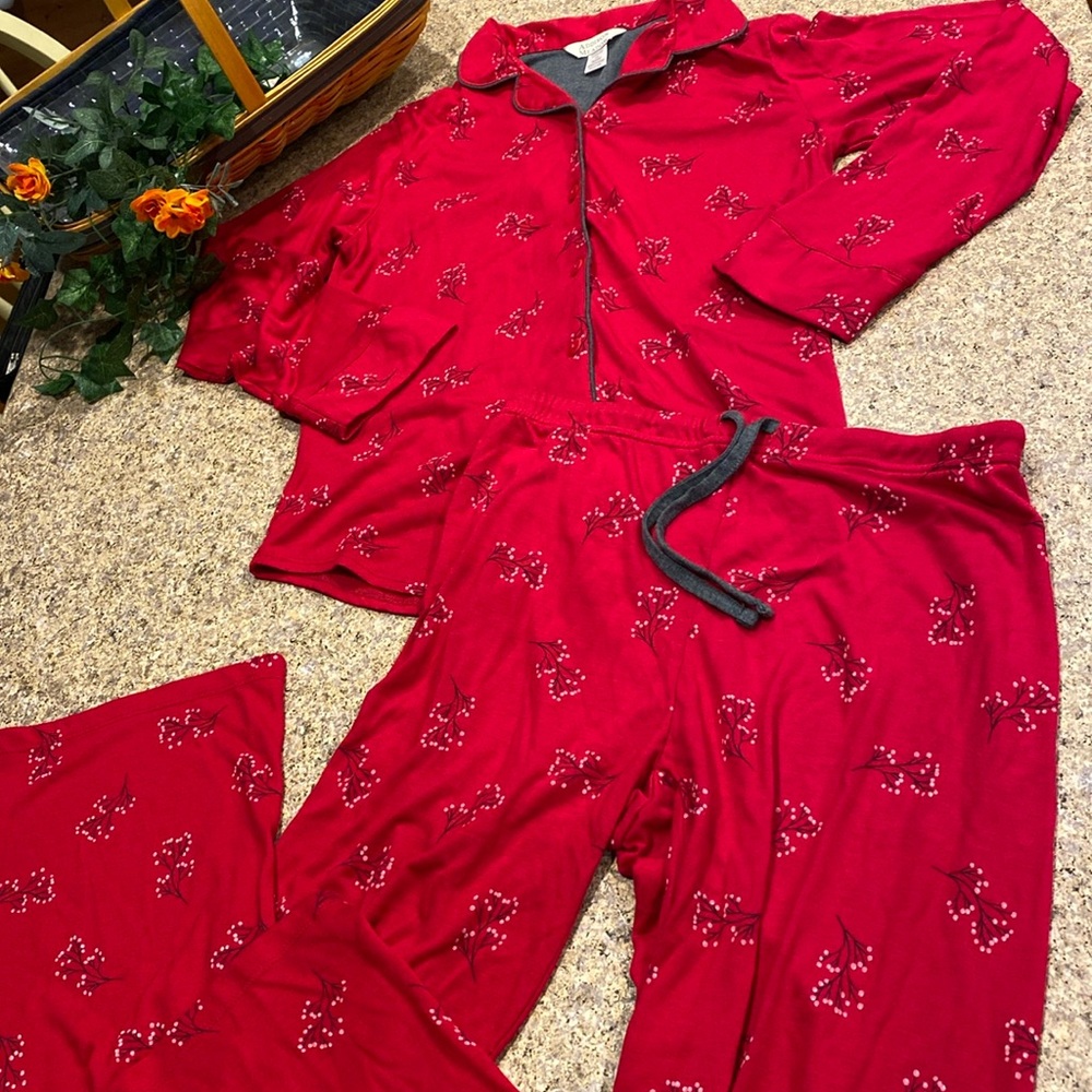 Addison Meadow Pajama 2 Piece Set P/S